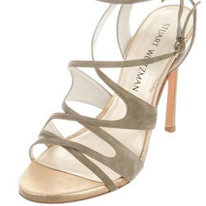 Stuart Weitzman